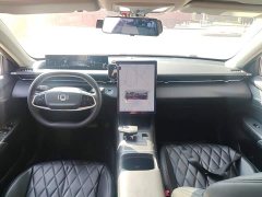 Changan Qiyuan A05 Classic 70 Lite - ფოტო 10