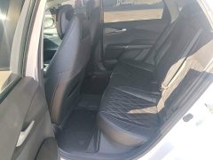 Changan Qiyuan A05 Classic 70 Lite - ფოტო 17