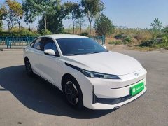 Changan Qiyuan A05 Classic 70 Lite - ფოტო 4