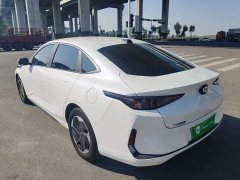 Changan Qiyuan A05 Classic 70 Lite - ფოტო 5
