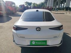 Changan Qiyuan A05 Classic 70 Lite - ფოტო 6