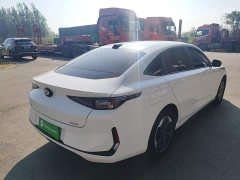 Changan Qiyuan A05 Classic 70 Lite - ფოტო 7
