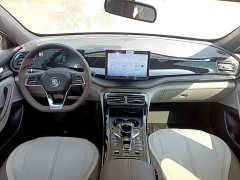 BYD Qin PLUS 2023 Champion Edition DM-i 55KM Leading - ფოტო 10