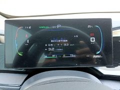 BYD Qin PLUS 2023 Champion Edition DM-i 55KM Leading - ფოტო 12