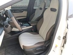 BYD Qin PLUS 2023 Champion Edition DM-i 55KM Leading - ფოტო 15