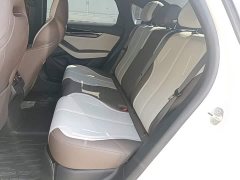 BYD Qin PLUS 2023 Champion Edition DM-i 55KM Leading - ფოტო 17