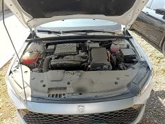 BYD Qin PLUS 2023 Champion Edition DM-i 55KM Leading - ფოტო 20