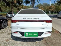 BYD Qin PLUS 2023 Champion Edition DM-i 55KM Leading - ფოტო 6