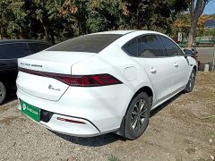 BYD Qin PLUS 2023 Champion Edition DM-i 55KM Leading - ფოტო 7