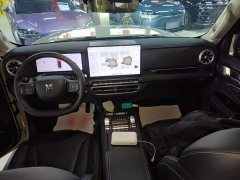Tank 300 New Energy Hi4-T 37.1kWh - ფოტო 10