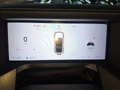 Tank 300 New Energy Hi4-T 37.1kWh - ფოტო 12