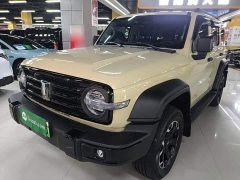 Tank 300 New Energy Hi4-T 37.1kWh - ფოტო 2