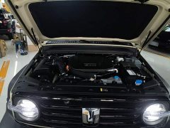 Tank 300 New Energy Hi4-T 37.1kWh - ფოტო 20