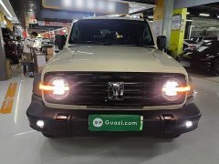 Tank 300 New Energy Hi4-T 37.1kWh - ფოტო 3