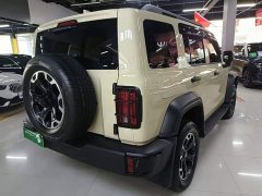 Tank 300 New Energy Hi4-T 37.1kWh - ფოტო 7