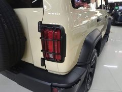 Tank 300 New Energy Hi4-T 37.1kWh - ფოტო 8