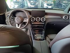 Mercedes-Benz GLC 260 L 4MATIC Dynamic - ფოტო 10