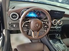 Mercedes-Benz GLC 260 L 4MATIC Dynamic - ფოტო 11