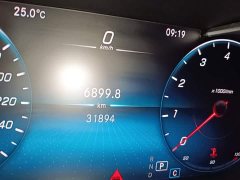 Mercedes-Benz GLC 260 L 4MATIC Dynamic - ფოტო 12