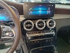 Mercedes-Benz GLC 260 L 4MATIC Dynamic - ფოტო 13