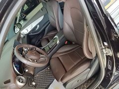 Mercedes-Benz GLC 260 L 4MATIC Dynamic - ფოტო 15