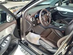 Mercedes-Benz GLC 260 L 4MATIC Dynamic - ფოტო 16