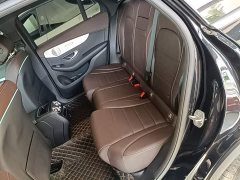 Mercedes-Benz GLC 260 L 4MATIC Dynamic - ფოტო 17