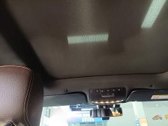 Mercedes-Benz GLC 260 L 4MATIC Dynamic - ფოტო 18