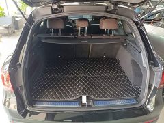 Mercedes-Benz GLC 260 L 4MATIC Dynamic - ფოტო 19
