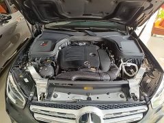 Mercedes-Benz GLC 260 L 4MATIC Dynamic - ფოტო 20