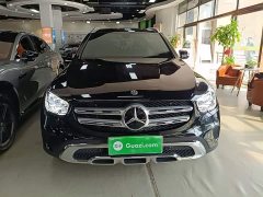Mercedes-Benz GLC 260 L 4MATIC Dynamic - ფოტო 3