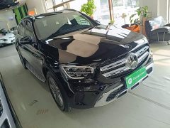 Mercedes-Benz GLC 260 L 4MATIC Dynamic - ფოტო 4