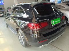 Mercedes-Benz GLC 260 L 4MATIC Dynamic - ფოტო 5