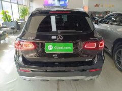 Mercedes-Benz GLC 260 L 4MATIC Dynamic - ფოტო 6