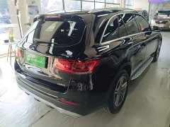 Mercedes-Benz GLC 260 L 4MATIC Dynamic - ფოტო 7