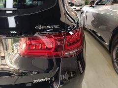 Mercedes-Benz GLC 260 L 4MATIC Dynamic - ფოტო 8