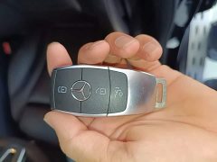 Mercedes-Benz GLC 260 L 4MATIC Dynamic - ფოტო 9