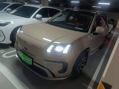 GAC AION V 2024 Aion Tyrannosaurus 650 Smart Luxury Edition - ფოტო 1