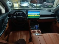 GAC AION V 2024 Aion Tyrannosaurus 650 Smart Luxury Edition - ფოტო 10