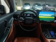 GAC AION V 2024 Aion Tyrannosaurus 650 Smart Luxury Edition - ფოტო 11