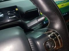 GAC AION V 2024 Aion Tyrannosaurus 650 Smart Luxury Edition - ფოტო 14