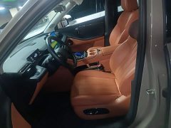 GAC AION V 2024 Aion Tyrannosaurus 650 Smart Luxury Edition - ფოტო 15