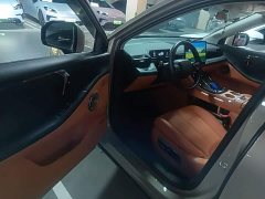 GAC AION V 2024 Aion Tyrannosaurus 650 Smart Luxury Edition - ფოტო 16