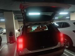 GAC AION V 2024 Aion Tyrannosaurus 650 Smart Luxury Edition - ფოტო 19