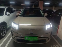 GAC AION V 2024 Aion Tyrannosaurus 650 Smart Luxury Edition - ფოტო 3