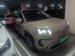 GAC AION V 2024 Aion Tyrannosaurus 650 Smart Luxury Edition - ფოტო 4