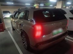 GAC AION V 2024 Aion Tyrannosaurus 650 Smart Luxury Edition - ფოტო 5
