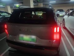 GAC AION V 2024 Aion Tyrannosaurus 650 Smart Luxury Edition - ფოტო 6