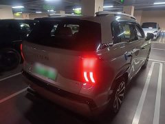 GAC AION V 2024 Aion Tyrannosaurus 650 Smart Luxury Edition - ფოტო 7