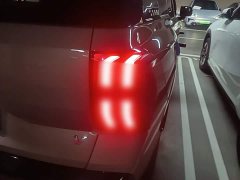 GAC AION V 2024 Aion Tyrannosaurus 650 Smart Luxury Edition - ფოტო 8